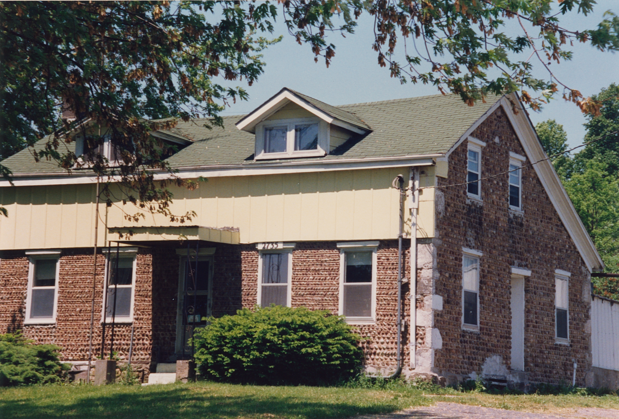 Sav-2 2735 Wilsey Rd 1